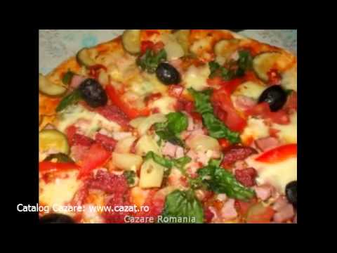 Cazare Alba, Tulcea - Cazat.ro