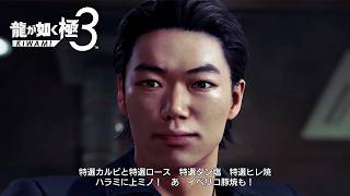 マジで何しに来たんだこいつ... | 龍が如く極3【初見実況】#24