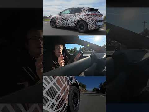 NEW CUPRA RAVAL! | What Car?