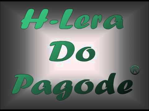 Pique Novo e Molejo   Centro do Seu Bumbum