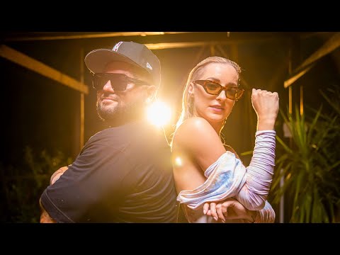 KALI a LENKA PIEŠOVÁ - Leto celý rok ( prod.Peter Pann )