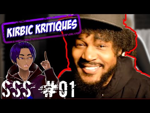 WHERE IS CORYXKENSHIN?! | Kirbic Kritiques: SSS #01
