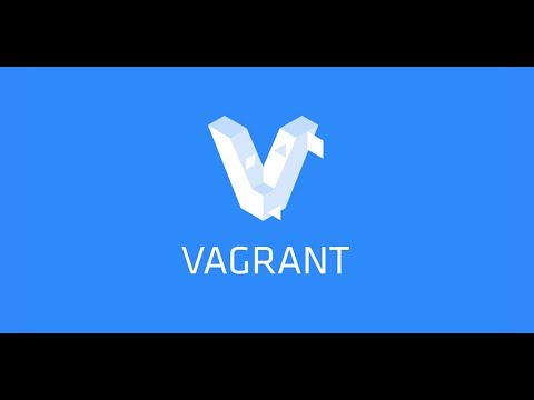 Vagrant Tutorial (Demo)