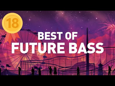 Future Bass Mix 2016: Best of Future Bass Music – Pixl Podcast Ep. 18