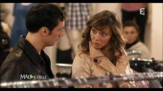 Mademoiselle - Te quitter en t'écoutant