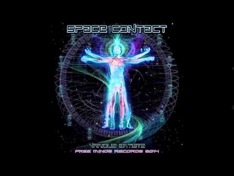 Shift - Consequences (Break System Rmx)