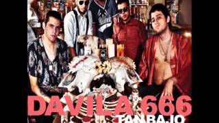 Davila 666 - Primero Muerta