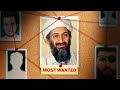 How The CIA Found Osama Bin Laden