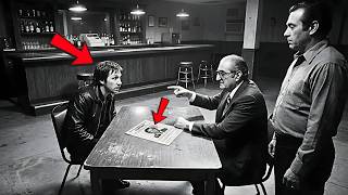 Jimmy Coonan Asked The Mafia To Kill An Irish Boss — What Paul Castellano Said Changed Everything
