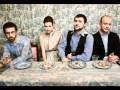Straylight Run - Who Will Save Us Now