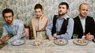 Straylight Run - Who Will Save Us Now