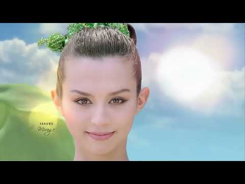 Esotique x Sandra N. - HENNA (by Monoir) [Official Video](1080P_HD)