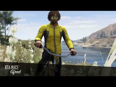 Gfred PS4 (former)WR | 16:52.130