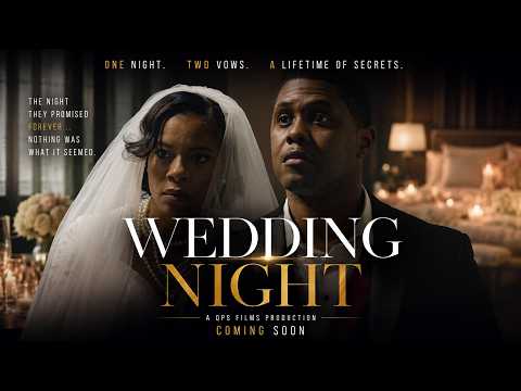 WEDDING NIGHT | Official Trailer | New Thriller | QPS Films