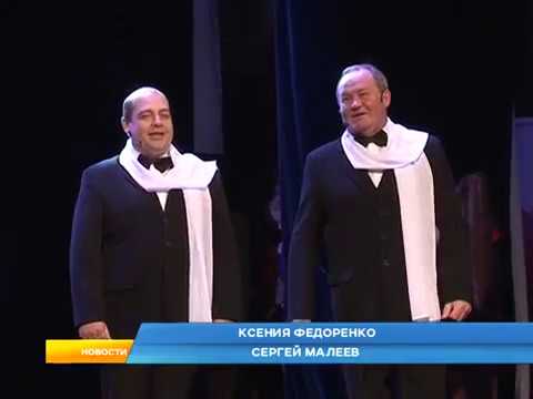 В Курске прошел съезд сотрудников районных домов культуры