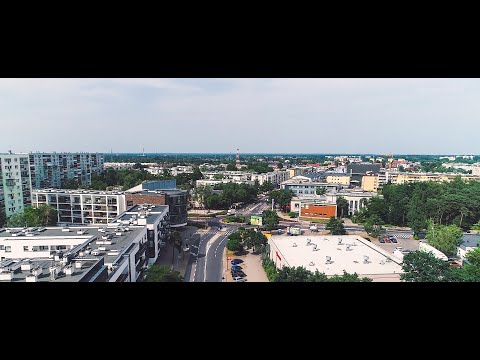 Legionowo - Dron Time