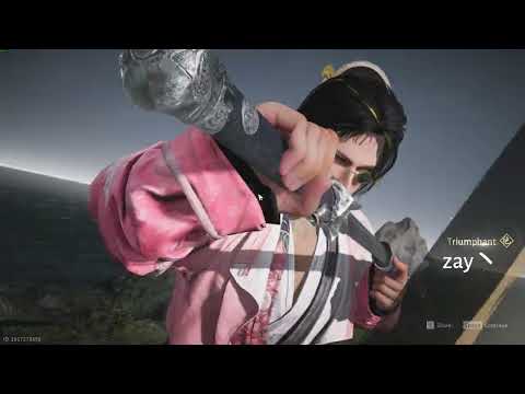 THE TOP 0.1% OF WHERE WINDS MEET PVP — Rank Top 30 Global