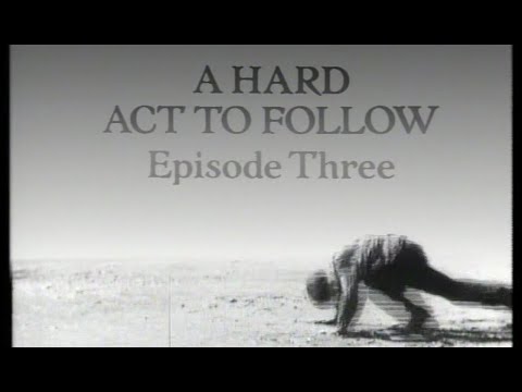 Buster Keaton: A Hard Act To Follow - Episode 3