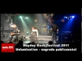 Wideo: Unlumination - nagroda publicznoci MRF 2011