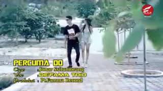 Download lagu DE FAMA TRIO PERCUMA DO HITS BATAK 2018... mp3