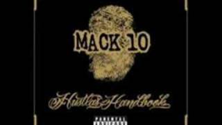 Mack 10 presents Hoo Bangin&#39; Gangsters - Get yo ride on