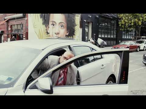Hoolie - Swervin (Official Video)