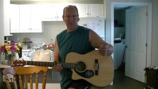 Video thumbnail for Fender CC-60SCE LH NAT acoustic electric Guitar Unboxing by Kevys RC & Music