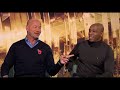 BBC Match of the Day - Ian Wright's final show