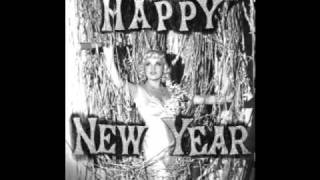 Mae West My New Year's Resolutions