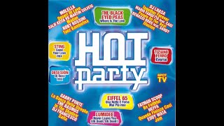 HOT PARTY WINTER 2004