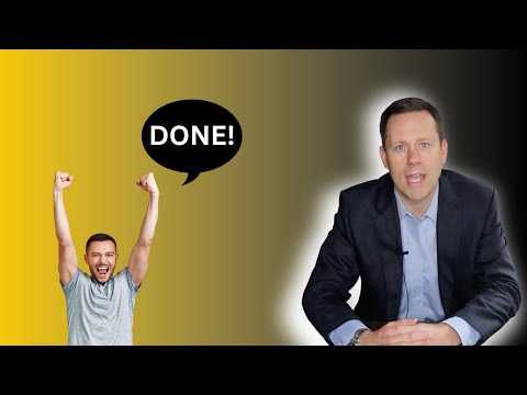 THIS Is When Child Support Ends | Ryan Kautzer