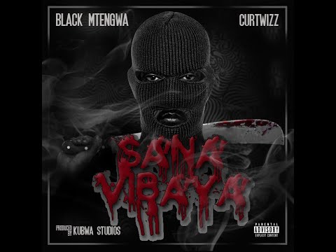 SANA VIBAYA (OFFICIAL AUDIO VISUAL) Blk Mtengwa X Curtwizz