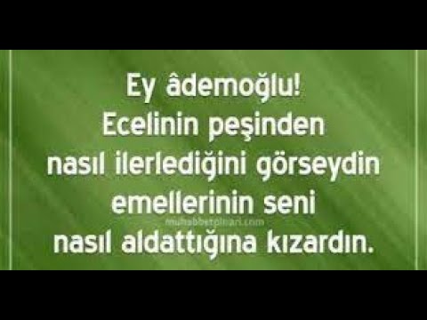 GÖNLÜMÜN SULTANLARI - 7 - Ebü'l-Kāsım Cüneyd bağdad-i Muhammed el-Hazzâz el-Kavârîr