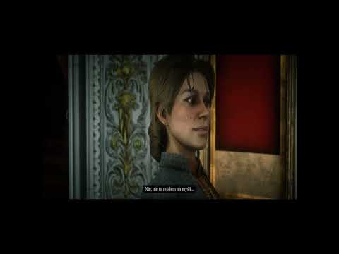 Zagrajmy w Red Dead Redemption 2 odc 74
