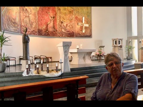 Petrus und Paulus, 29 6 2020