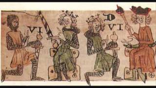 Sword Song (Clap Your Hands Say Yeah)