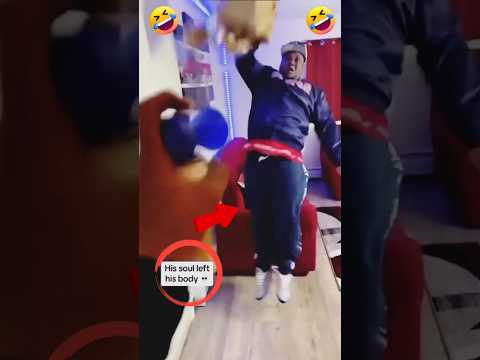 Instant Karma Hits FAST ⚡️ | Funny Fails #shorts