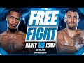 Devin Haney vs Vasiliy Lomachenko | FULL FIGHT | MAY 20, 2023