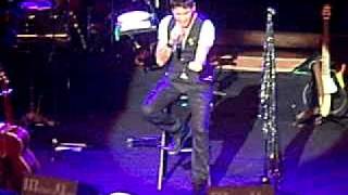 David de Maria (Palau de la musica)El amor que me das(2n parte)