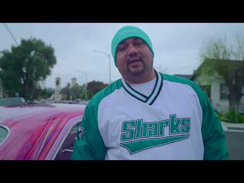 TROUBLEZ X EL PINCHE MATA (Official Music Video Ghetto Glen)