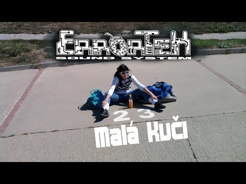 ERRORTEK Ondra (Malá Kuči)