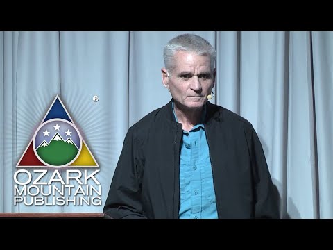 "Unraveling the Truth Behind NIMITZ TIC TAC" Kevin Day - 2024