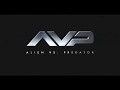 AVP Alien Vs Predator 2004 Home Video Trailer