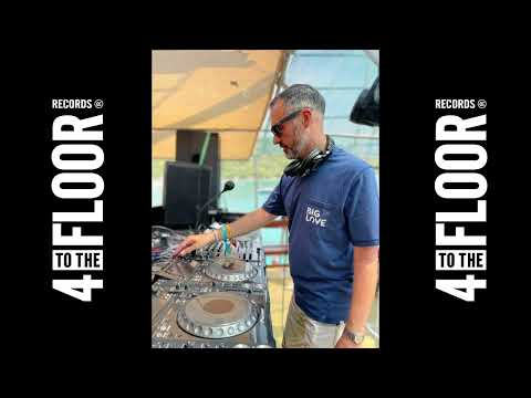 Seamus Haji 4TTF Boat Party Defected Croatia 2022 Set