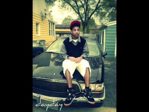 Up Down - DayDay The Kid Ft. Young Tune & Bc Da Kid