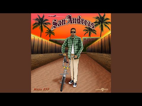 SAN ANDREAS