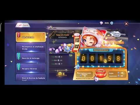 Saint Seiya Awakening Gato da fortuna 2