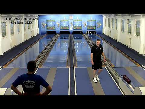 15.Kolo 2.HKLZ Policajac Og - Klek