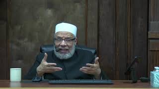 صورة كيفية الاغتسال مع وجود بواسير شرجيه/الإثنين(24-5-2021م) فتاوى على الهواء مباشرة