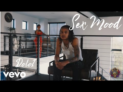 Sex Mood music video thumbnail